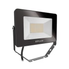 ESYLUX - Projecteur à LED BASIC OFL TR 3000 840 noir