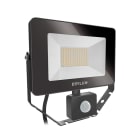 ESYLUX - Projecteurs BASIC AFL TR 3000 840 MD noir
