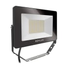 ESYLUX - Projecteurs BASIC OFL TR 5000 840 BK
