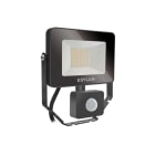 ESYLUX - Projecteurs BASIC AFL TR 1000 830 MD noir