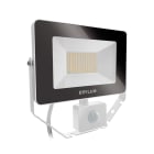 ESYLUX - Projecteurs BASIC AFL TR 3000 830 MD blanc