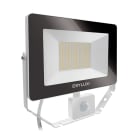 ESYLUX - Projecteurs BASIC AFL TR 5000 830 MD blanc