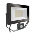 ESYLUX - Projecteurs BASIC AFL TR 5000 830 MD noir