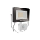 ESYLUX - Projecteurs BASIC AFL TR 1000 840 MD blanc