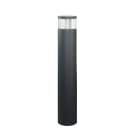 ESYLUX - Borne lumineuse ALVA BL 940/170 OP 360° 1000 840 anthracite