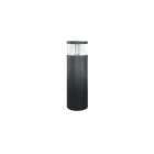 ESYLUX - Borne lumineuse ALVA BL 540/170 TR 360° 1000 830 AN