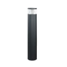 ESYLUX - Borne lumineuse ALVA BL 940/170 TR 360° 1000 830 DALI AN