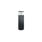 ESYLUX - Borne lumineuse ALVA BL 540/170 TR 360° 1200 840 anthracite