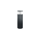 ESYLUX - Borne lumineuse ALVA BL 540/170 TR 360° 1200 840 AN