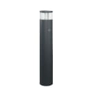 ESYLUX - Borne lumineuse ALVA BL 940/170 OP 360° 1000 840 MD IR DALI AN
