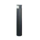 ESYLUX - Borne lumineuse ALVA BL 940/170 TR 180° 600 830 AN