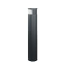 ESYLUX - Borne lumineuse ALVA BL 940/170 TR 180° 700 840 AN