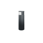 ESYLUX - Borne lumineuse ALVA BL 540/170 OP 180° 500 830 AN