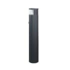 ESYLUX - Borne lumineuse ALVA BL 940/170 TR 180° 600 830 MD IR DALI AN