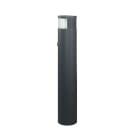 ESYLUX - Borne lumineuse ALVA BL 940/170 OP 180° 600 840 MD IR DALI AN