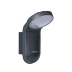 ESYLUX - Luminaire mural WILMA WL 100 OP 1000 827/840 IP65 AN