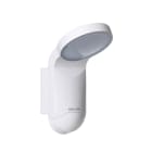 ESYLUX - Luminaire mural WILMA WL 100 OP 1000 827/840 IP65 WH