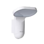ESYLUX - Luminaire mural WILMA WL 200 OP 1600 827/840 IP65 WH