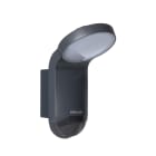 ESYLUX - Luminaire mural WILMA WL 100 OP 1000 827/840 MD IP65 AN