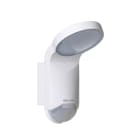 ESYLUX - Luminaire mural WILMA WL 100 OP 1000 827/840 MD IP65 WH
