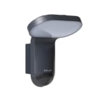 ESYLUX - Luminaire mural WILMA WL 200 OP 1600 827/840 MD IP65 AN