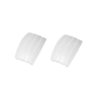 ESYLUX - Cadres MD LENS CLIPS WH