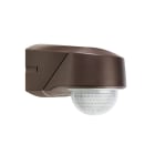 ESYLUX - Détecteurs de mouvement extérieur RC 130i marron