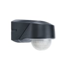 ESYLUX - Détecteurs de mouvement extérieur RC 130i noir