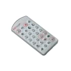 ESYLUX - Télécommandes IR (série RC) pour un réglage rapide et facile