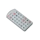 ESYLUX - Télécommandes RC REMOTE CONTROL