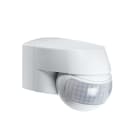 ESYLUX - Détecteurs de mouvement extérieur MD 120 blanc