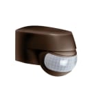 ESYLUX - Détecteurs de mouvement extérieur MD 120 marron