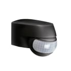 ESYLUX - Détecteurs de mouvement extérieur MD 200 noir
