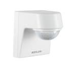 ESYLUX - Détecteurs de mouvement extérieur DEFENSOR MD 200° 24 IR 1C IP55 blanc