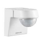 ESYLUX - Détecteurs de mouvement extérieur DEFENSOR MD 230° 40 IR 1C IP55 blanc