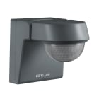 ESYLUX - Détecteurs de mouvement extérieur DEFENSOR MD 230° 40 IR 1C IP55 anthracite