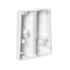 ESYLUX - Fixations DEFENSOR EDGE MOUNTING WH