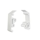 ESYLUX - Entretoises pour série DEFENSOR SPACER blanc