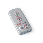 ESYLUX - Télécommandes DEFENSOR REMOTE CONTROL USER