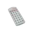ESYLUX - Télécommandes DEFENSOR REMOTE CONTROL