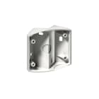 ESYLUX - Socle d'angle pour détecteur MD120/200, blanc