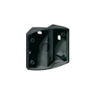 ESYLUX - Socle d'angle pour détecteur MD120/200, noir
