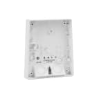 ESYLUX - Socle de montage DEFENSOR, blanc