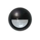 ESYLUX - Détecteurs de mouvement extérieur MD-W 200i noir