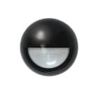 ESYLUX - Détecteurs de mouvement extérieur MD-W 200i noir