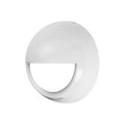 ESYLUX - Cache pour détecteur de la série MD-W200i, blanc