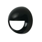 ESYLUX - Cache pour détecteur de la série MD-W200i, noir