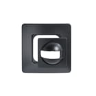 ESYLUX - Cadre IP 20 blanc crème, similaire à RAL 1013 pour MD 180i et PD 180i