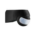 ESYLUX - Détecteurs de mouvement extérieur MD 180 BASIC L noir