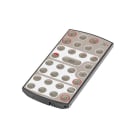 ESYLUX - Télécommandes Mobil-PDi/DALI ADR